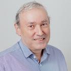 Alberto Bokos
