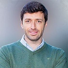 Daniel Hormaechea