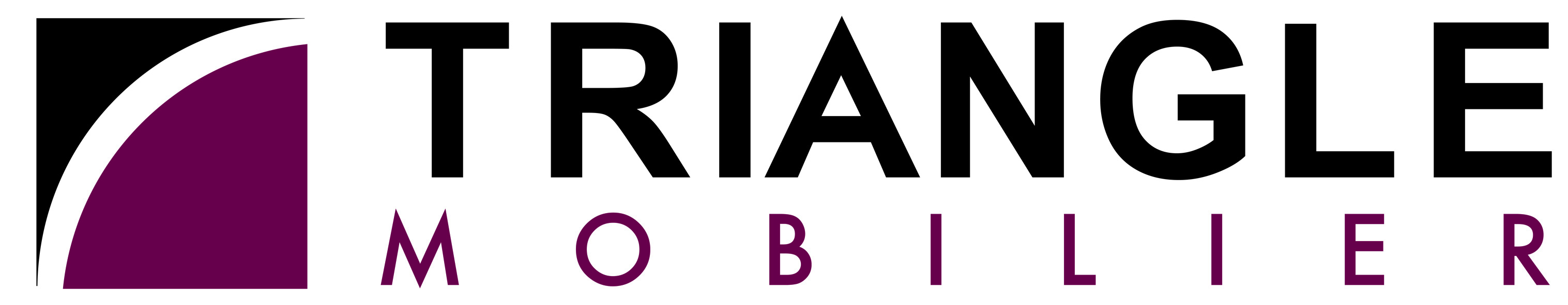 TRIANGLE MOBILIER