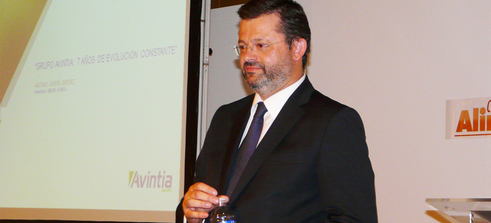 Antonio Martín Jiménez