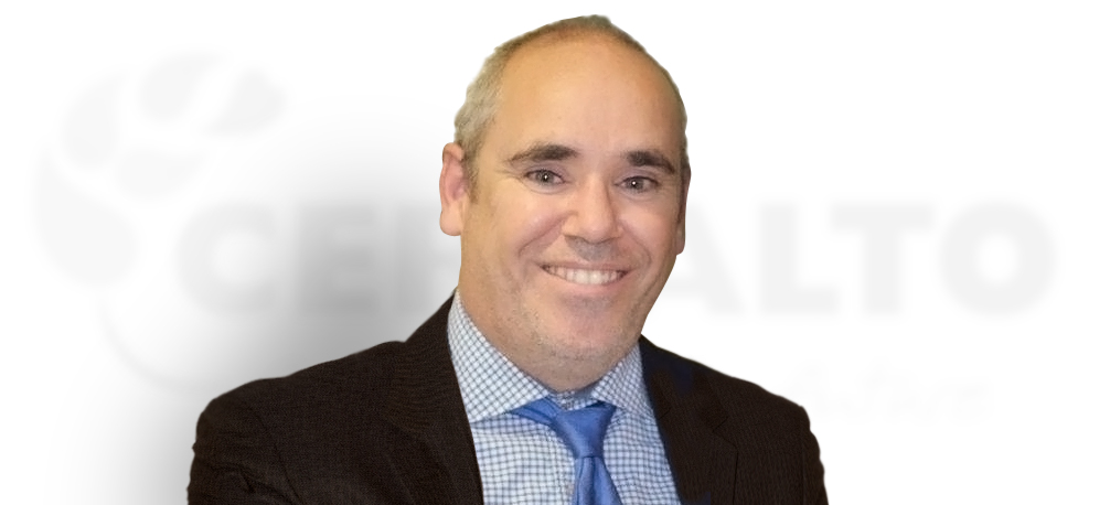 Antonio Martínez-Carrasco