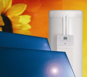 Saunier Duval fortalece su paquete de kit solares Helioset