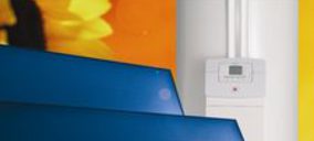 Saunier Duval fortalece su paquete de kit solares Helioset