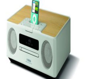 Gaplasa enriquece Yamaha con un sistema compatible con el reproductor de Apple