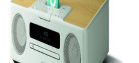 Gaplasa enriquece Yamaha con un sistema compatible con el reproductor de Apple