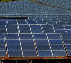 Fagor ultima una planta de paneles fotovoltaicos para 20 MW anuales