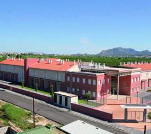 Solimar se centra ahora en la gestión