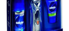 P&G inicia la construcción de una planta para Gillette en México