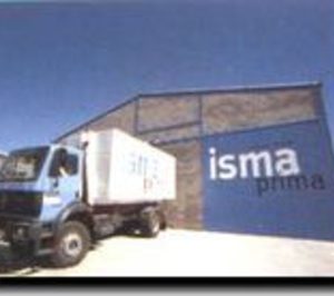 Isma 2000 continúa creciendo y mantiene sus proyectos