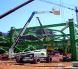 El grupo Hune inaugura su segundo centro en Murcia