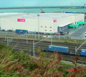 ND hará la logística de seco para Makro en el Mediterráneo y Andalucía