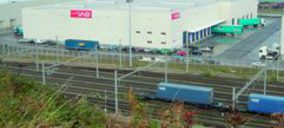 ND hará la logística de seco para Makro en el Mediterráneo y Andalucía