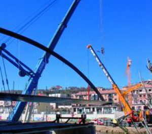 Cinco constructoras catalanas se unen y crean Quatuor