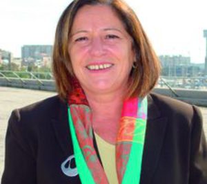 La Consellera Capdevilla pone la primera piedra del nuevo centro de día de La Granadella