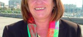 La Consellera Capdevilla pone la primera piedra del nuevo centro de día de La Granadella