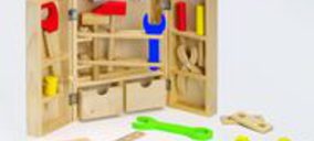 Toys R Us y Cayro amplían sus alianzas