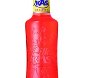 Pepsico renueva también su Bitter Kas