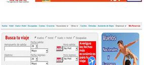 Viajes Carrefour comercializará en internet productos de Logitravel