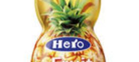 Hero introduce Fruit2day en Estados Unidos