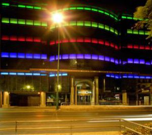 Grup Fer entrega a las entidades financieras el 20% de su suelo