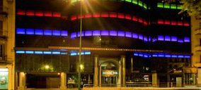 Grup Fer entrega a las entidades financieras el 20% de su suelo