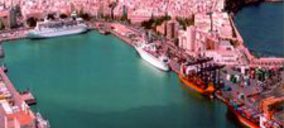 Trasmediterránea recibe autorización para explotar el muelle gaditano Marqués de Comillas