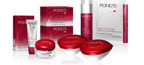 Ponds presenta un estudio sobre el cuidado de la piel