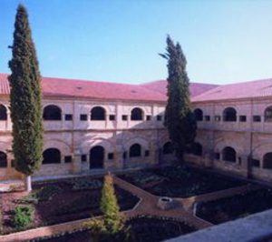 Abadía Retuerta abrirá un hotel 5E en 2010