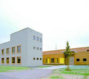 ABCR Laboratorios invierte 9,6 M en su planta de Pontevedra