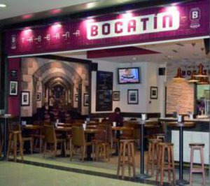 Taberna Bocatín retoma su expansión con dos aperturas en Cádiz