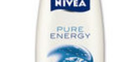 Nivea lanza dos nuevos geles