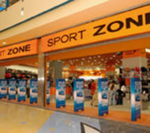 Sport Zone inaugura su novena tienda en España