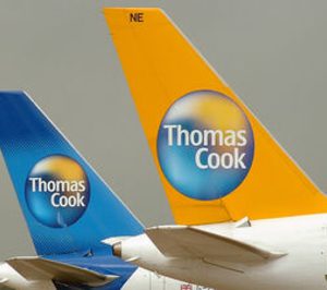 Thomas Cook no se ve afectado por la insolvencia de su primer accionista