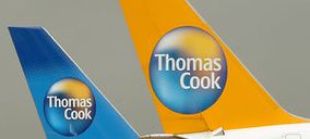 Thomas Cook no se ve afectado por la insolvencia de su primer accionista