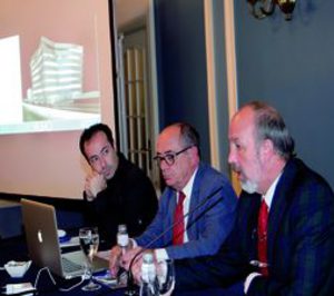 IMQ invertirá 85 M en la construcción de su nueva clínica