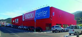 Vegalsa estrena un supermercado en Villalonga