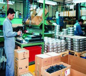 Teka Industrial absorbe su filial Lackey