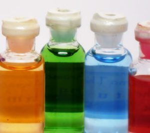 Givaudan vuelve a los resultados positivos