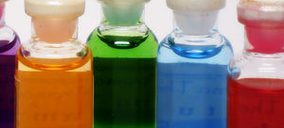 Givaudan vuelve a los resultados positivos