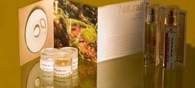 Eurofragance lanza las esencias Bio Women y Bio Man