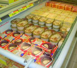 Helados: ‘Frigo’ planta cara a la MDD