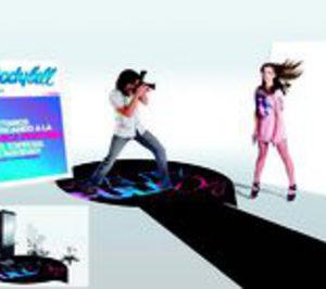 Bodybell busca a su chica del año