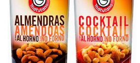 Pepsico entra en frutos secos