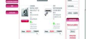 Representaciones Sanjurjo abraza un mercado exterior que ya aporta 11 M