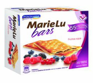 Kraft reorganiza y amplía su portafolio de galletas