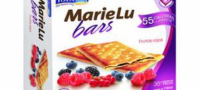 Kraft reorganiza y amplía su portafolio de galletas