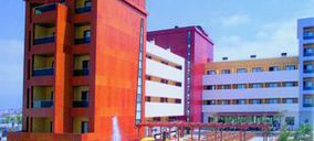 Oasis copa la actividad de Globalia