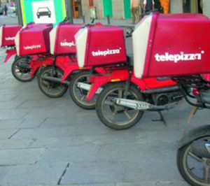 Telepizza refuerza su oferta multiproducto