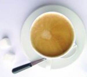 El mercado del café sigue en buena racha