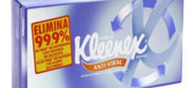 El grupo Kimberly-Clark anuncia recortes en su plantilla